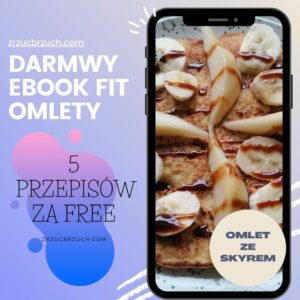 Darmowy Ebook - 5 omletów