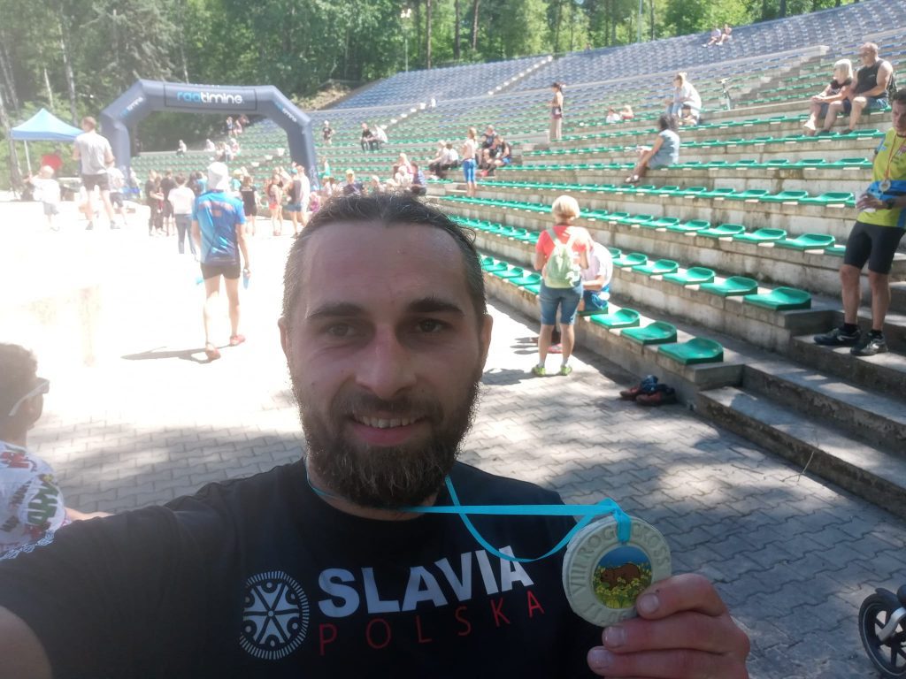 Rogocross 2022 wrażenia