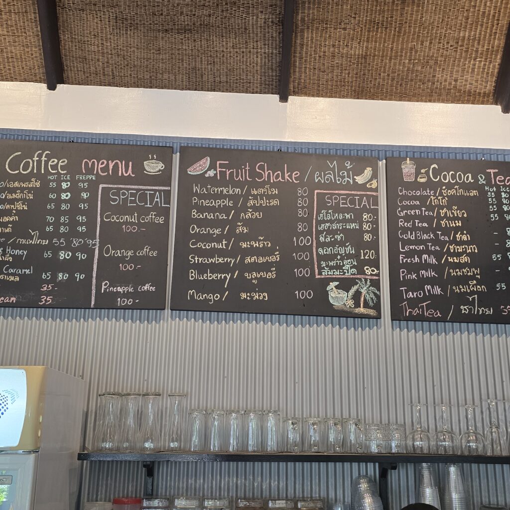 Tajlandia na własną rękę – ile to kosztuje?