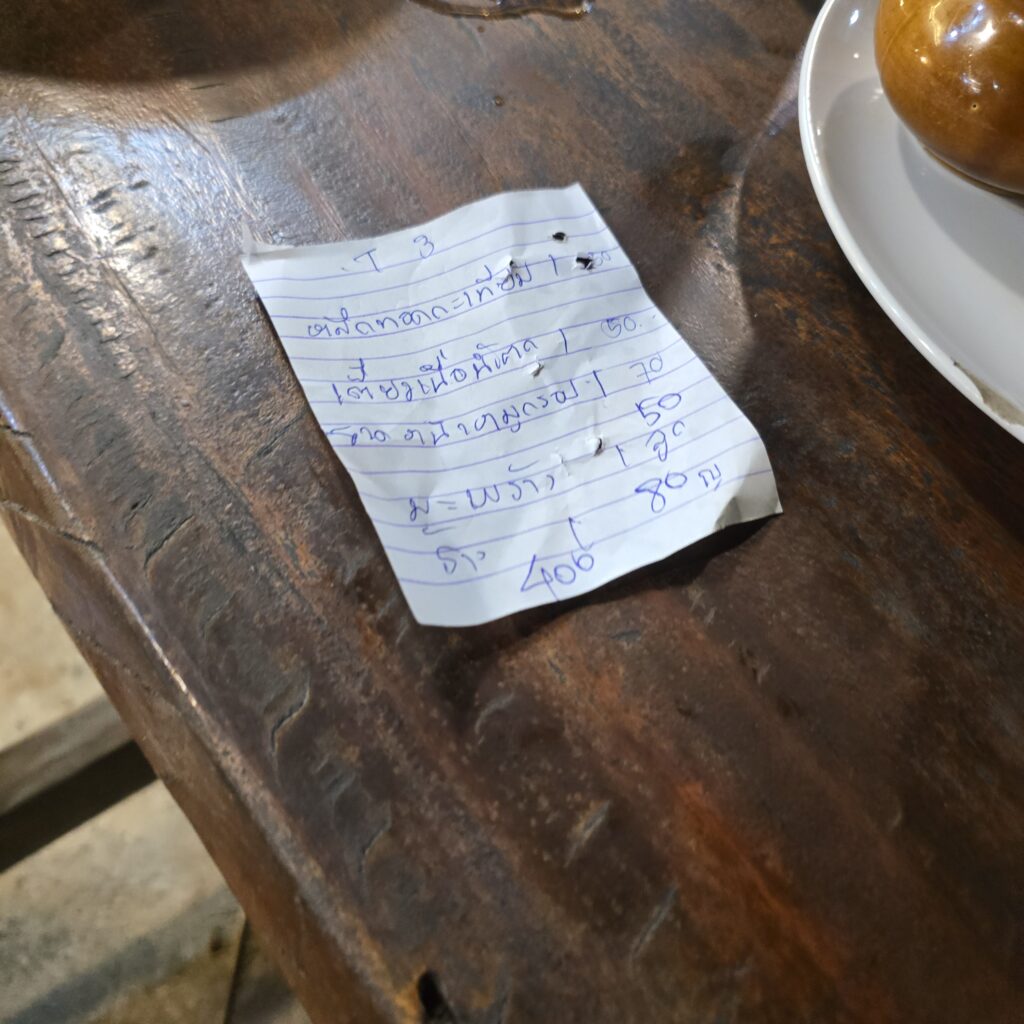 Tajlandia na własną rękę – ile to kosztuje?