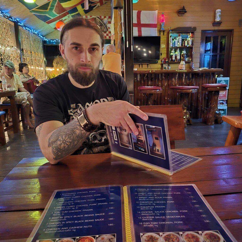 Tajlandia na własną rękę – ile to kosztuje?